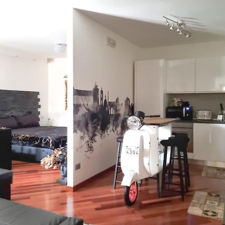 Colosseum Luxury Suite Рим Екстериор снимка