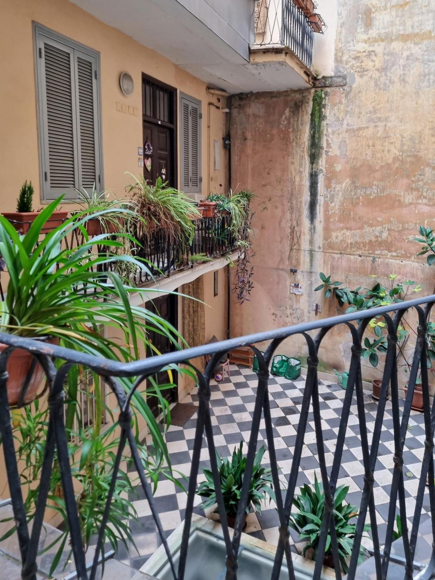 Colosseum Luxury Suite Рим Екстериор снимка