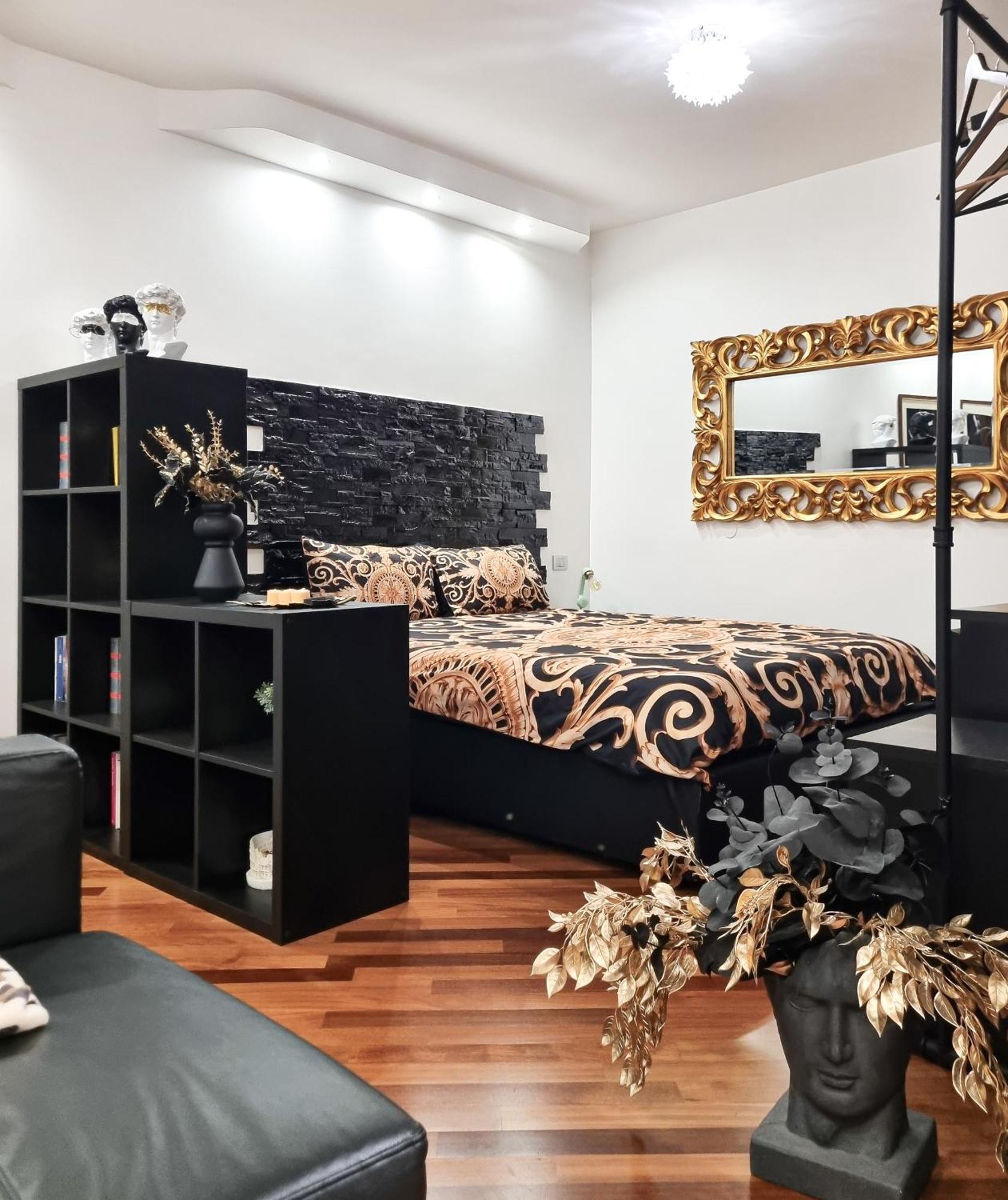 Colosseum Luxury Suite Рим Екстериор снимка