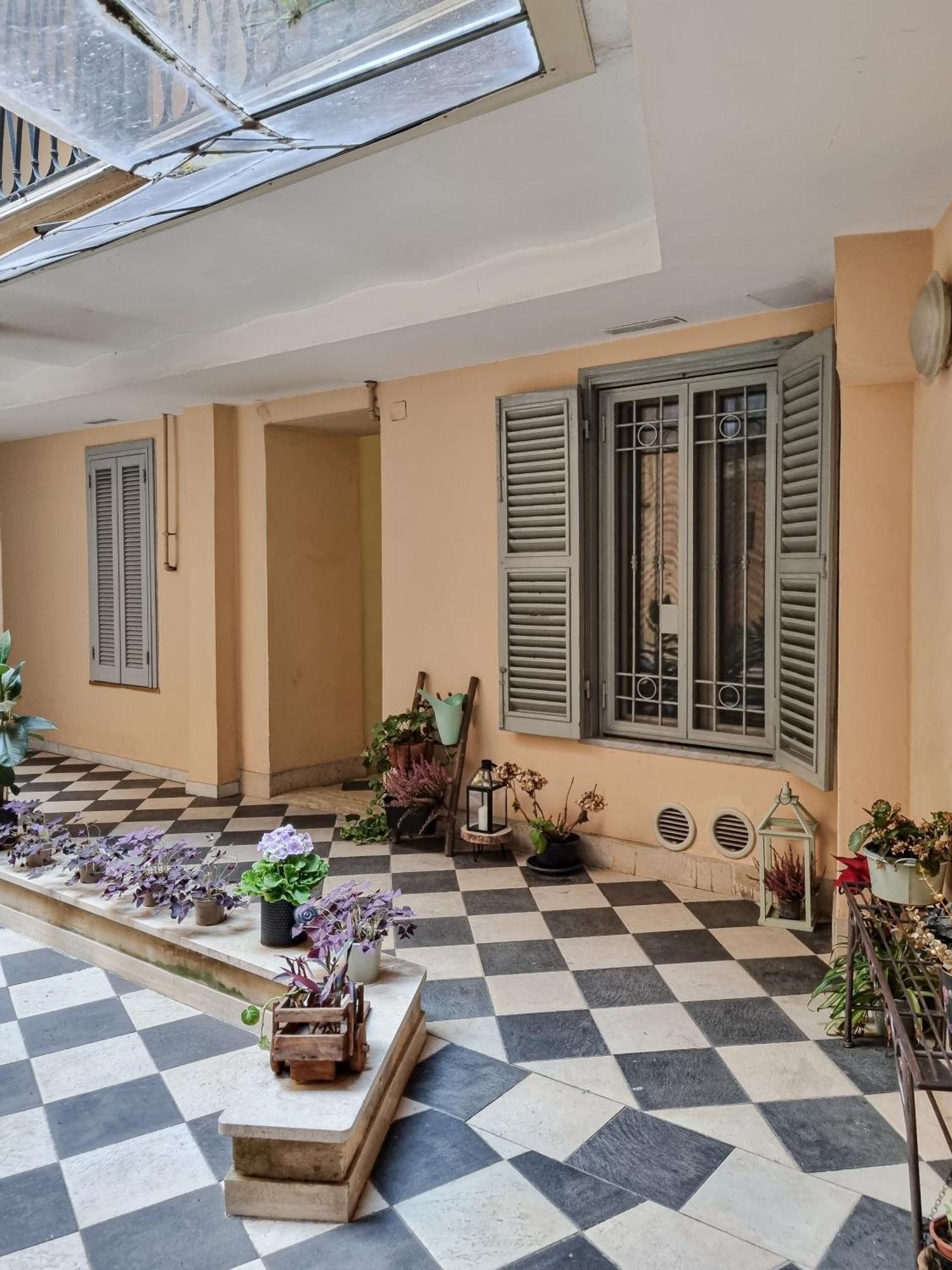 Colosseum Luxury Suite Рим Екстериор снимка