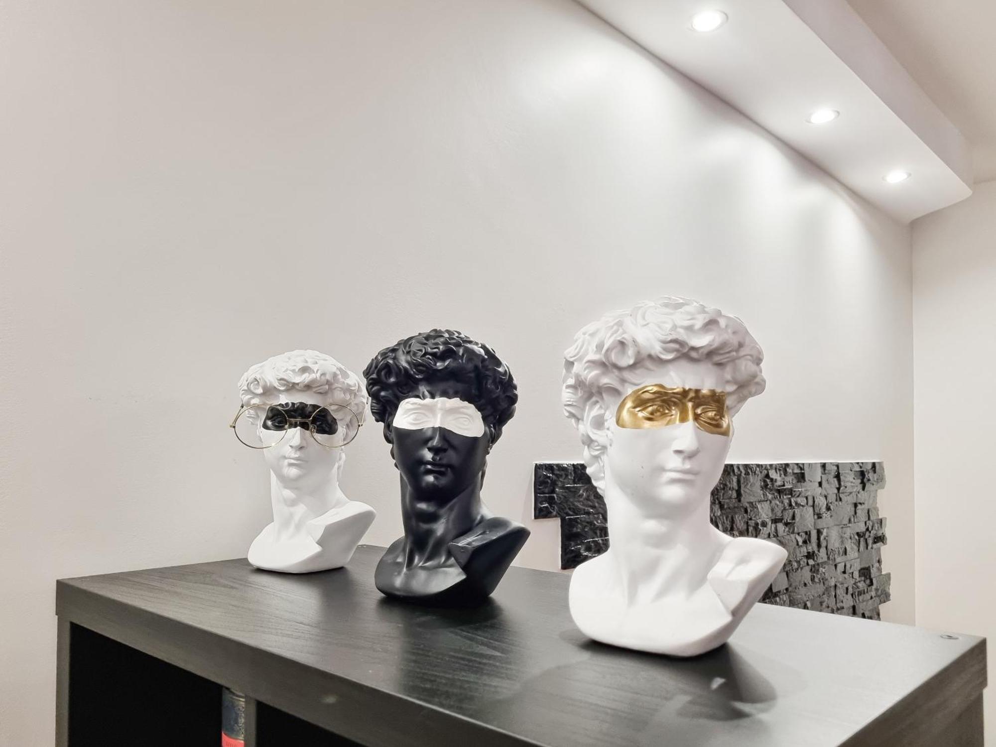 Colosseum Luxury Suite Рим Екстериор снимка
