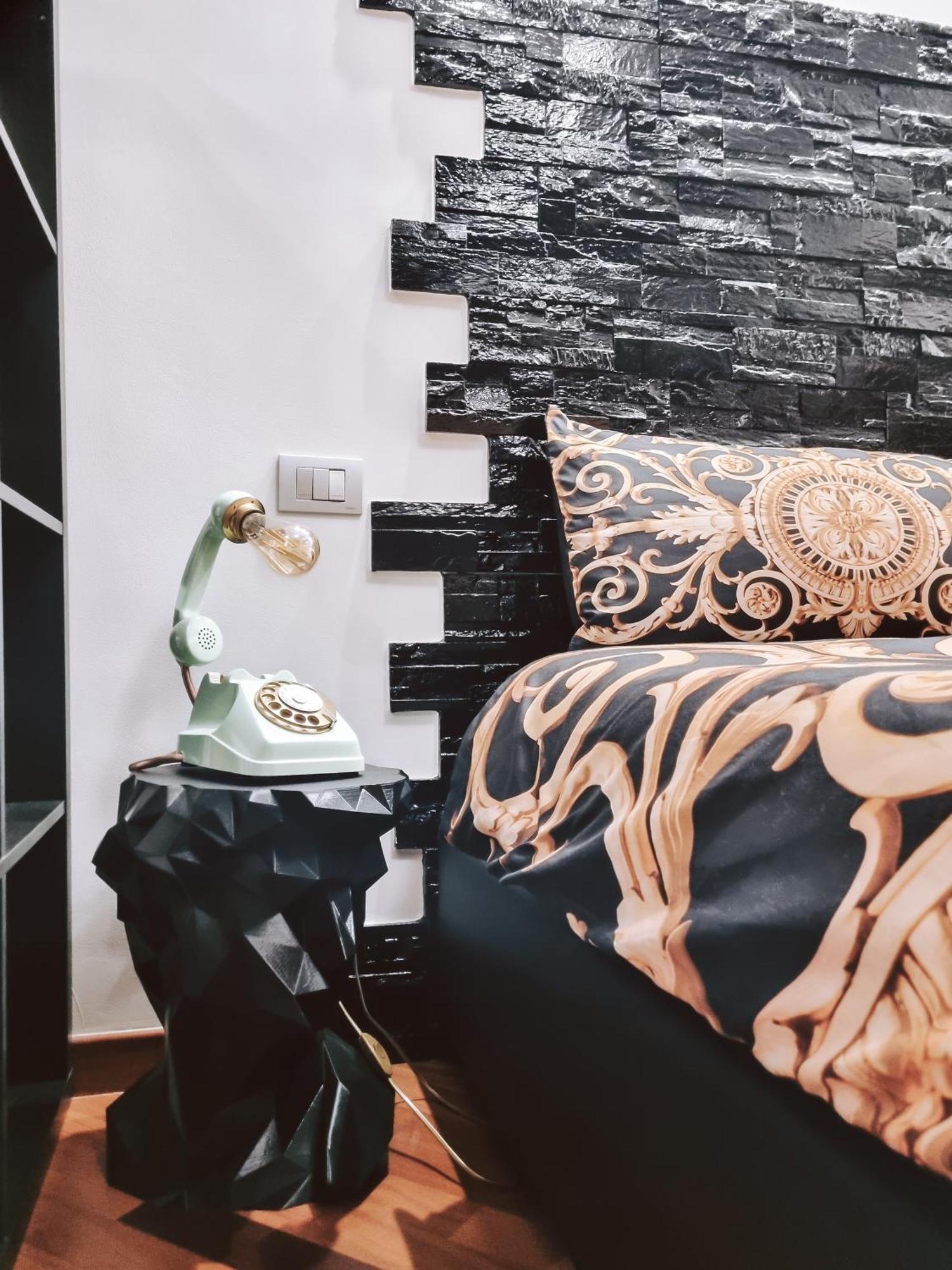 Colosseum Luxury Suite Рим Екстериор снимка
