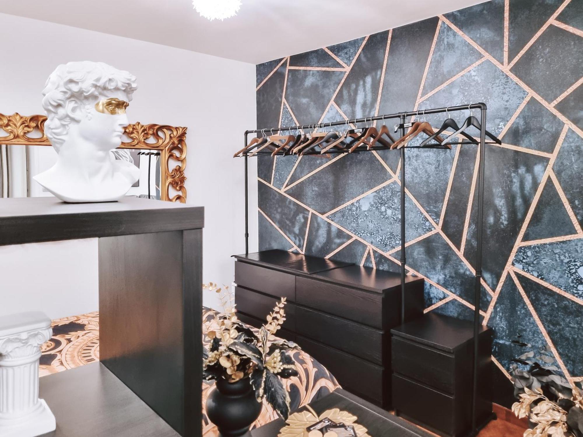 Colosseum Luxury Suite Рим Екстериор снимка