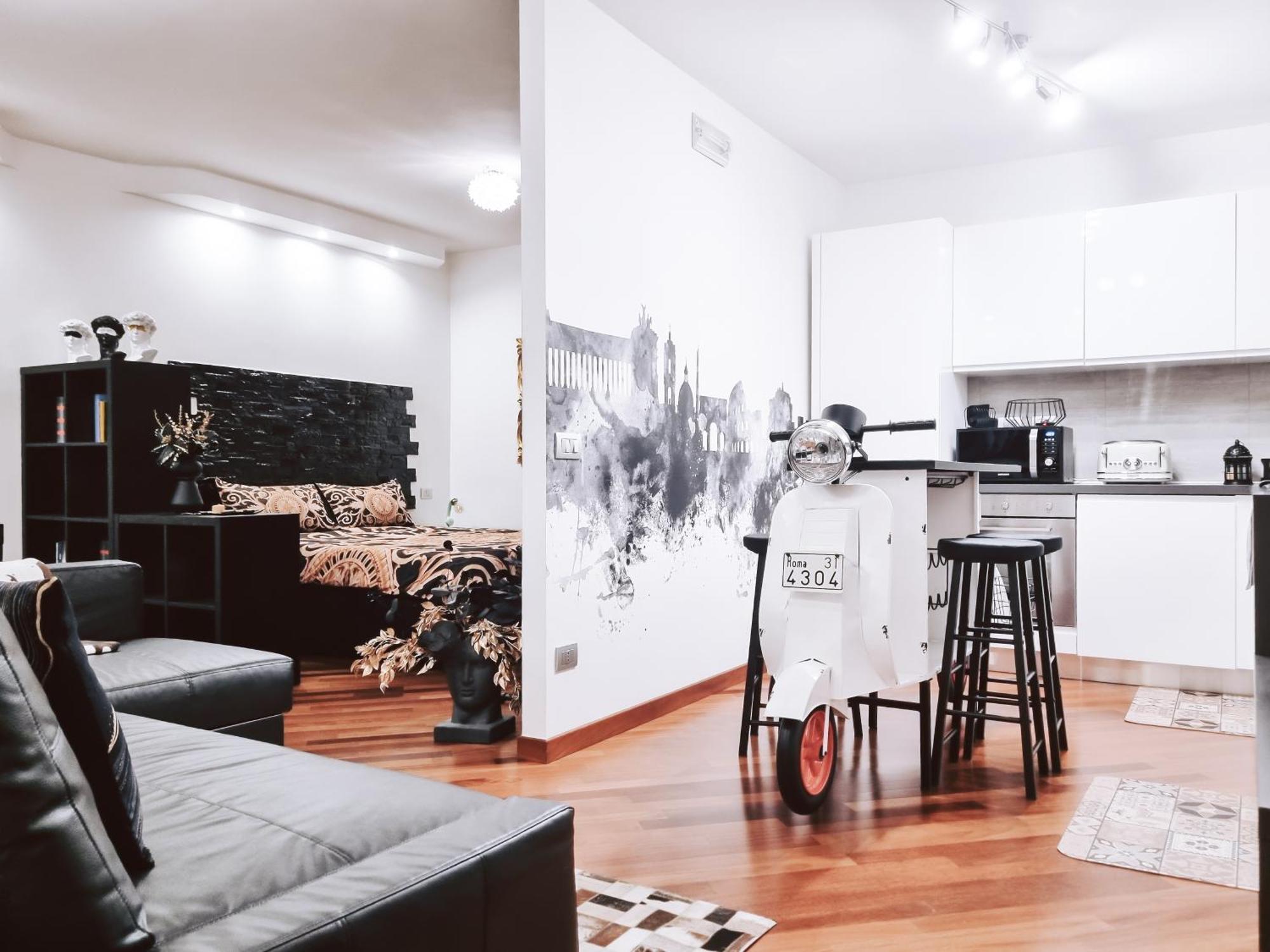 Colosseum Luxury Suite Рим Екстериор снимка
