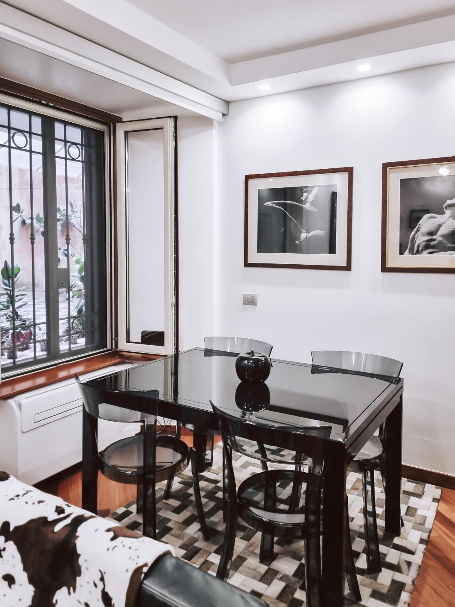 Colosseum Luxury Suite Рим Екстериор снимка