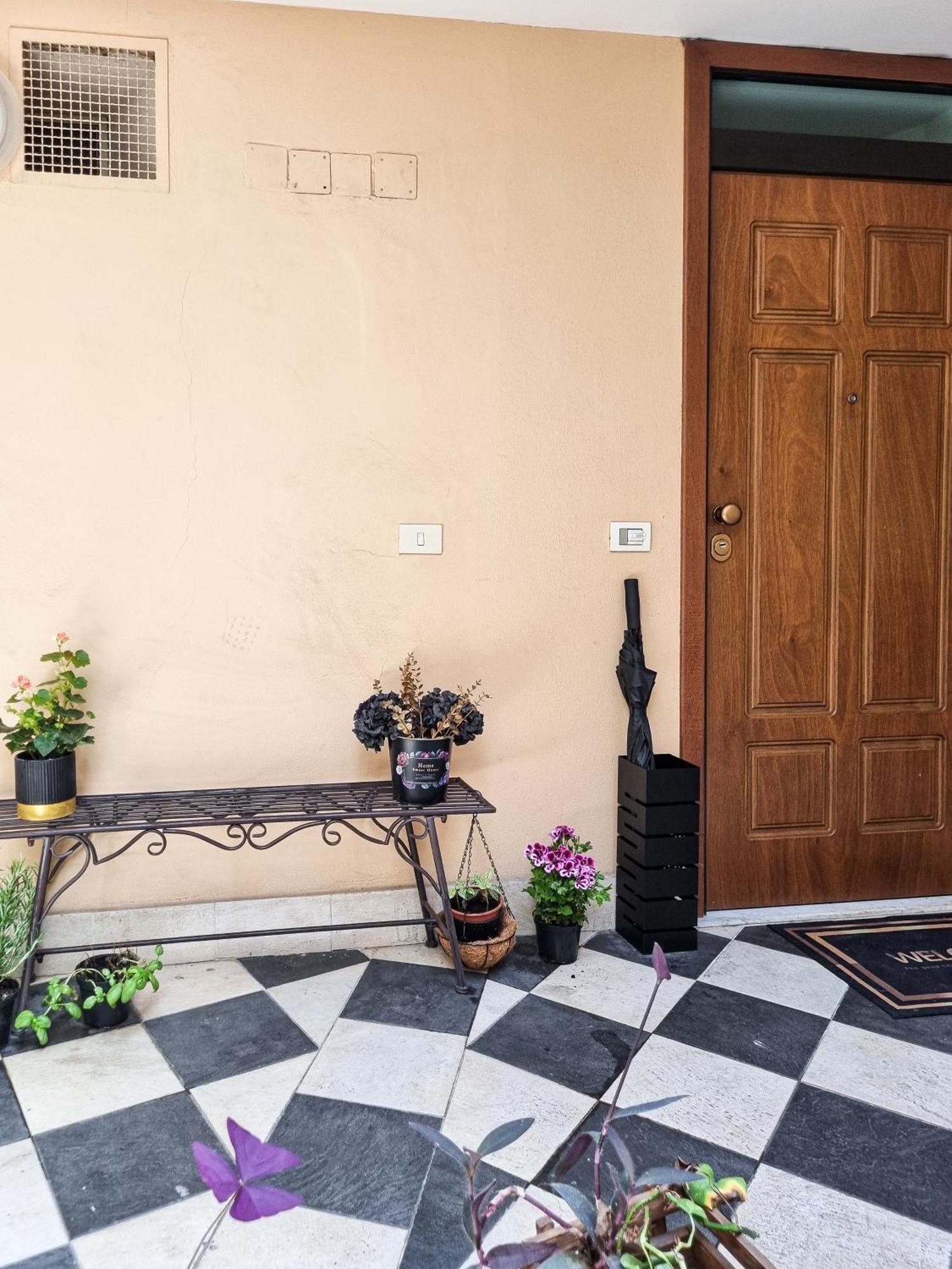Colosseum Luxury Suite Рим Екстериор снимка