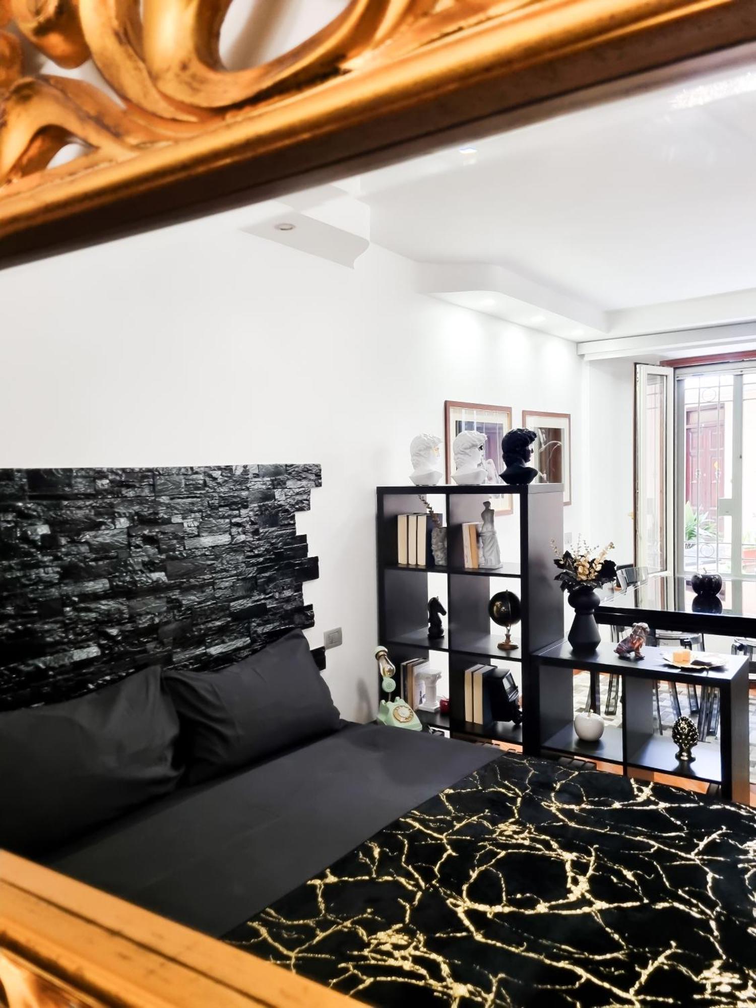 Colosseum Luxury Suite Рим Екстериор снимка