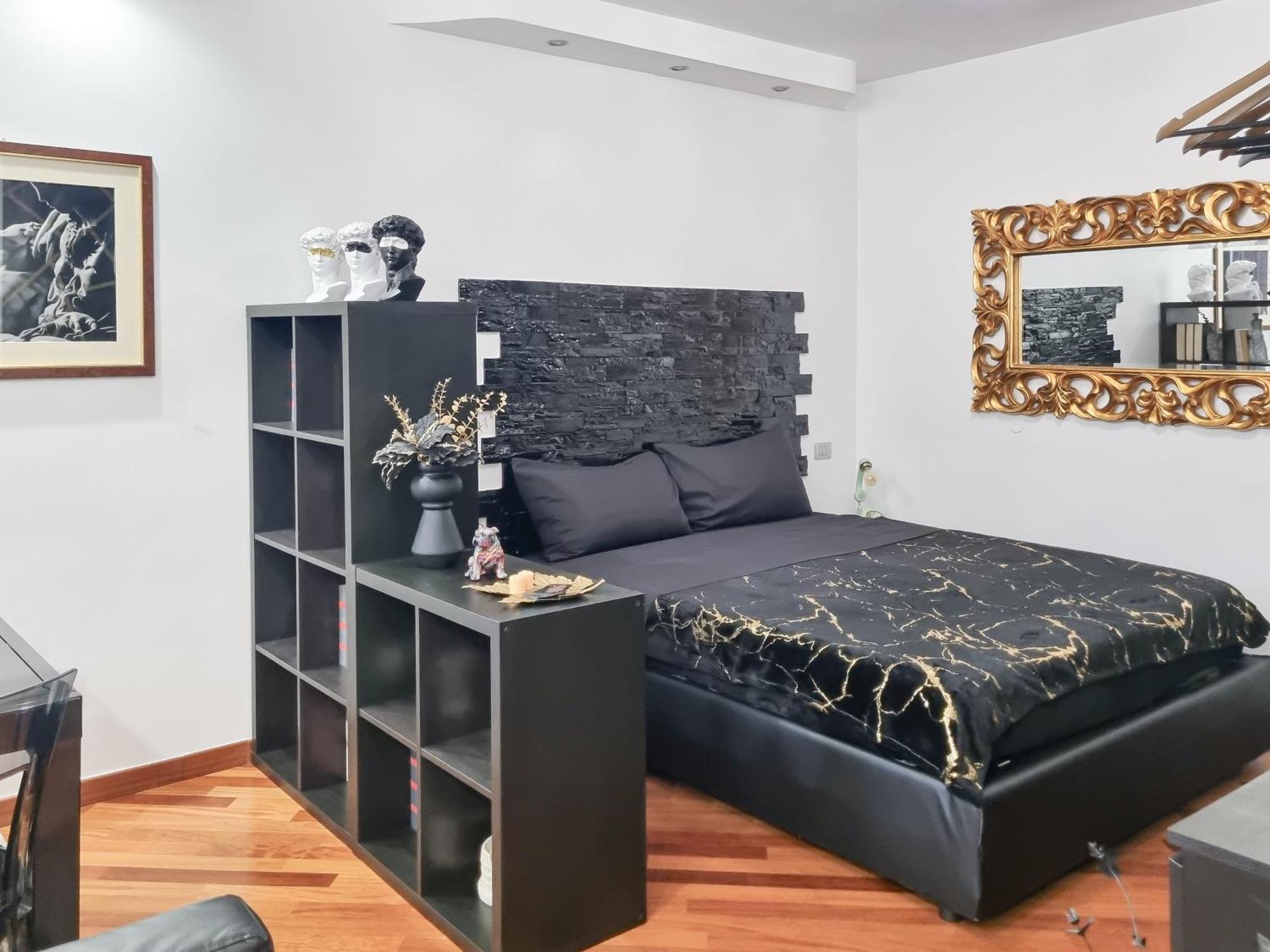 Colosseum Luxury Suite Рим Екстериор снимка