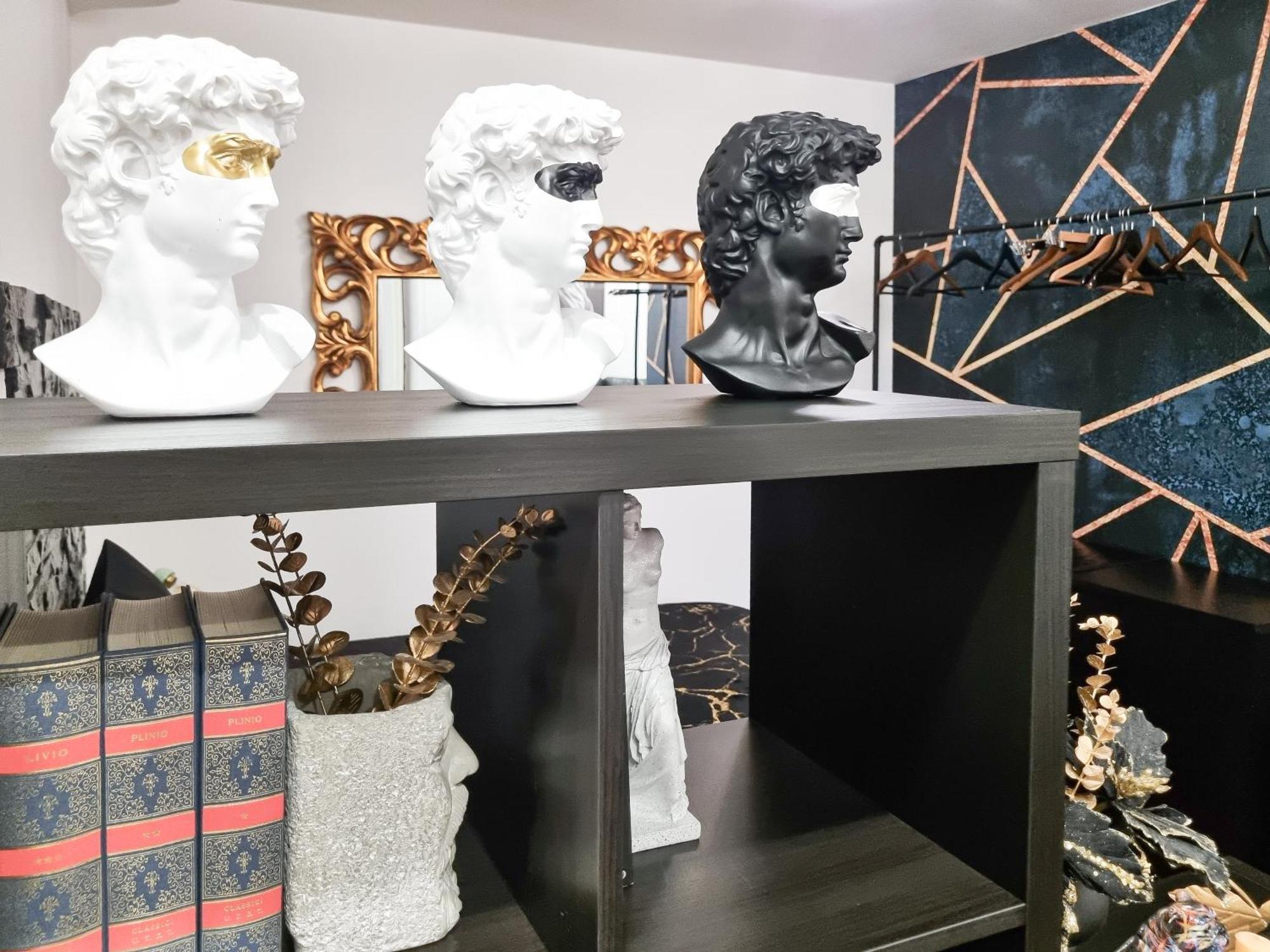 Colosseum Luxury Suite Рим Екстериор снимка