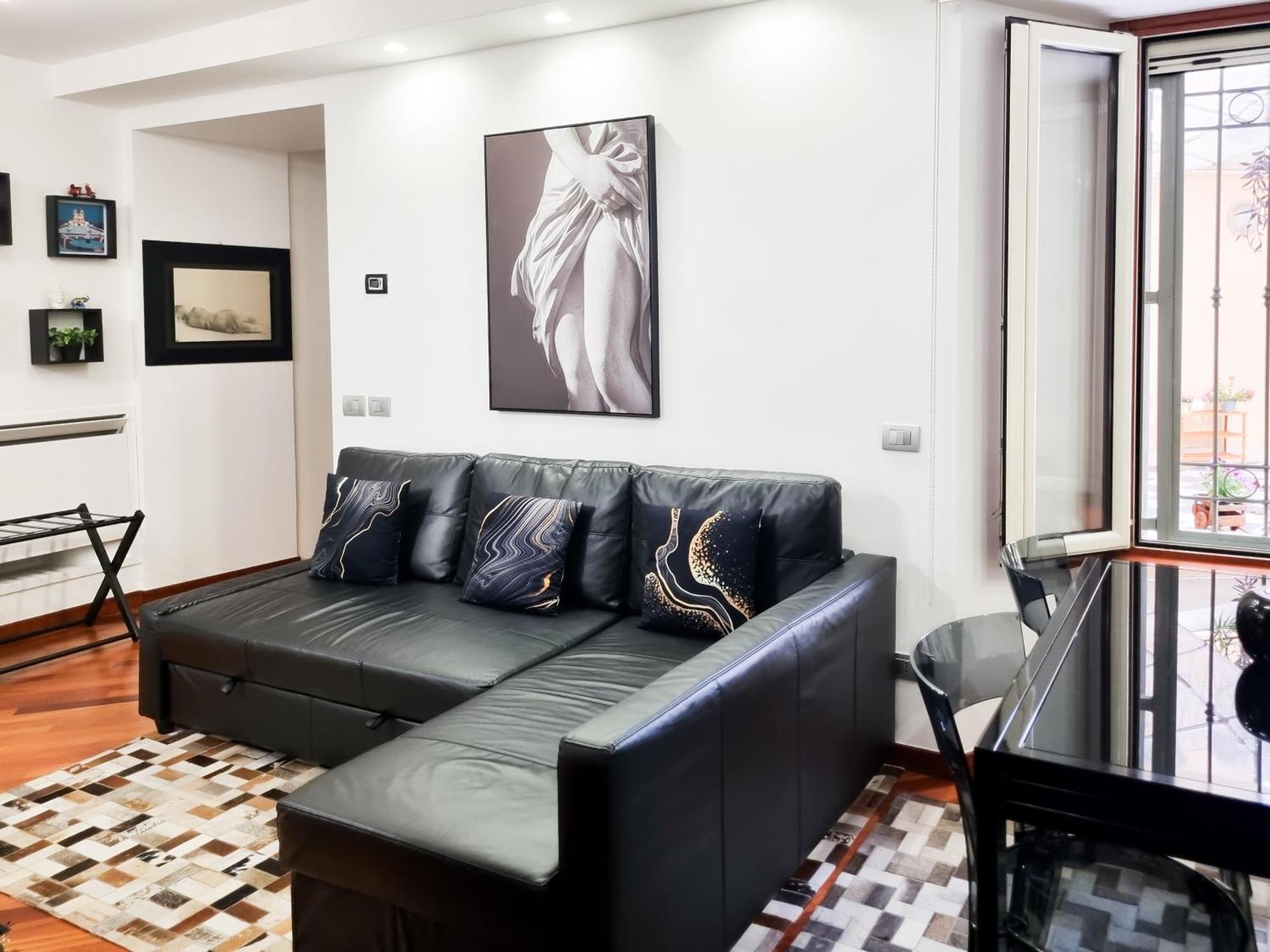 Colosseum Luxury Suite Рим Екстериор снимка