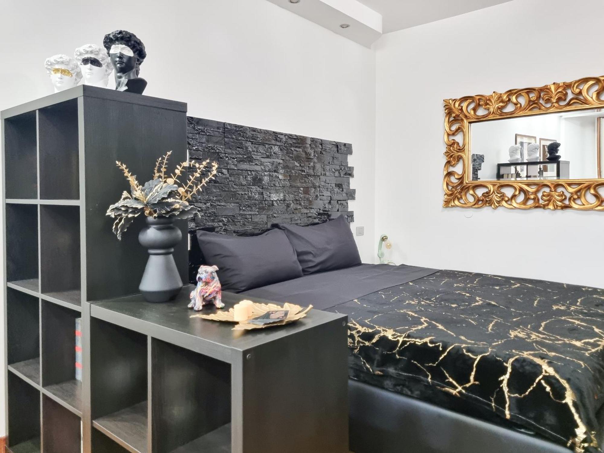 Colosseum Luxury Suite Рим Екстериор снимка