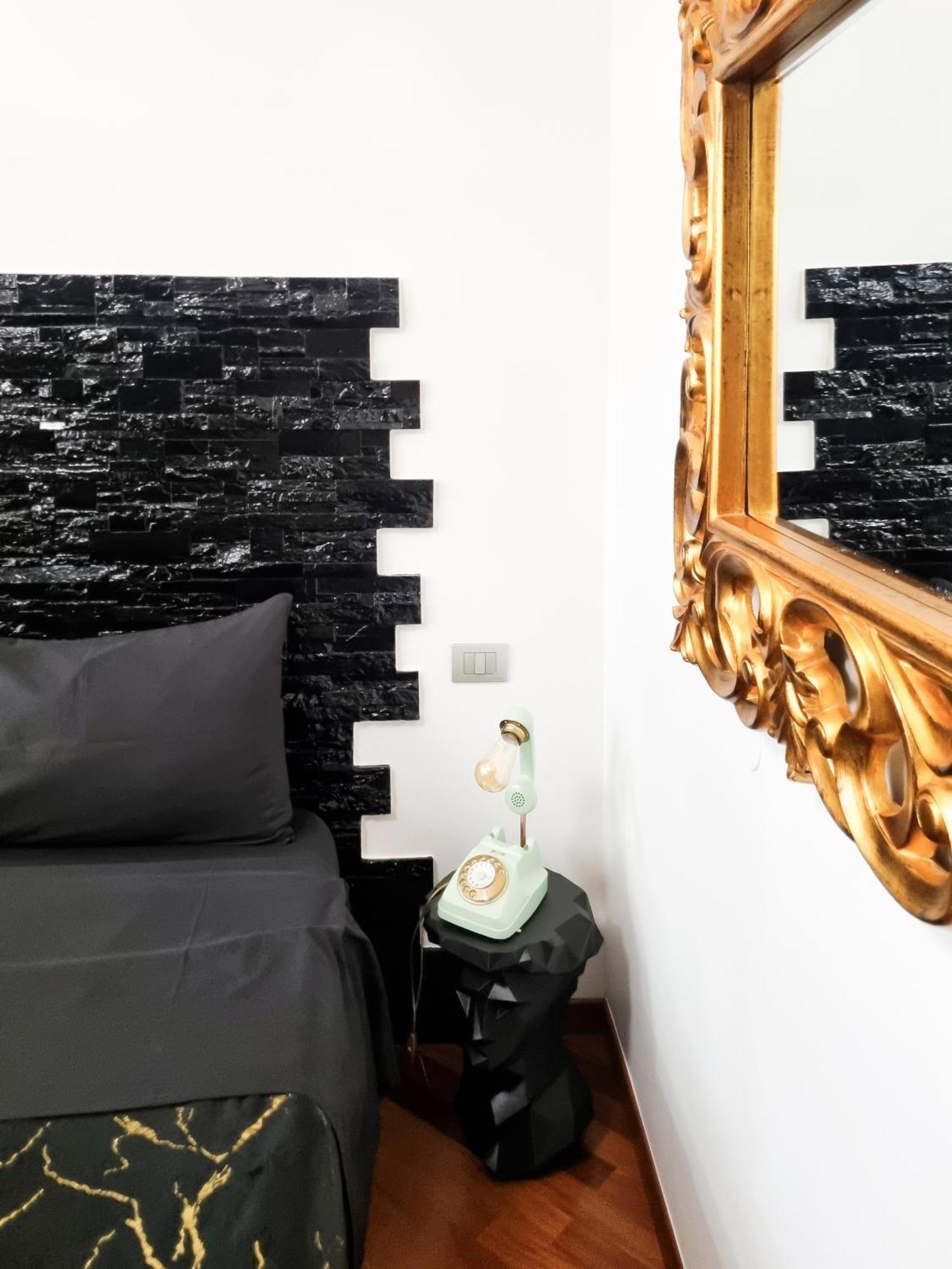 Colosseum Luxury Suite Рим Екстериор снимка