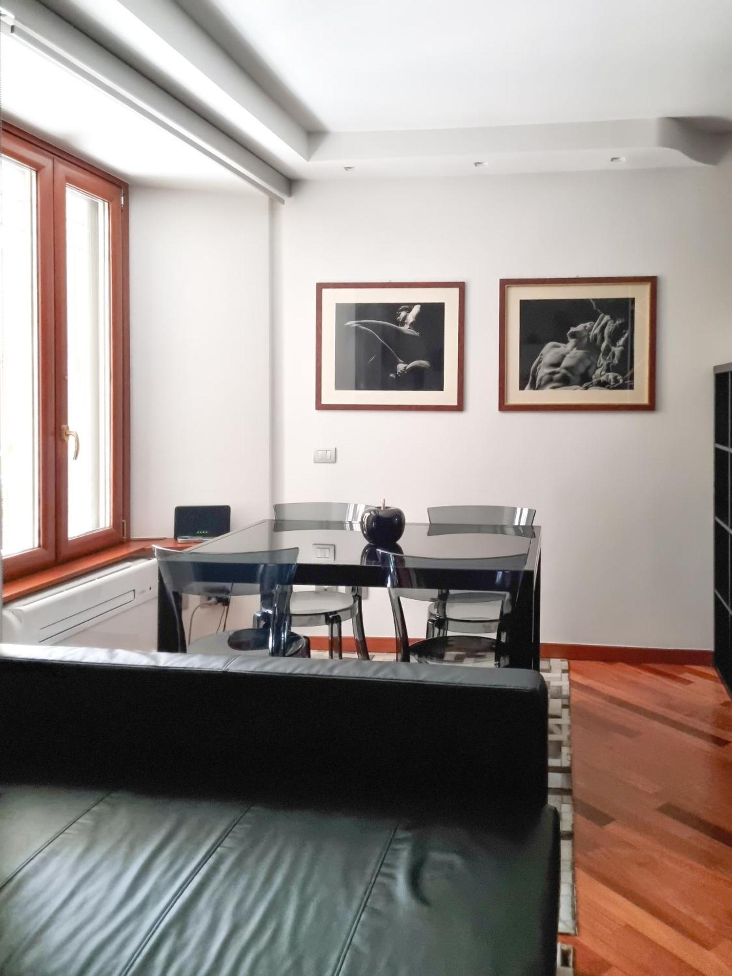 Colosseum Luxury Suite Рим Екстериор снимка