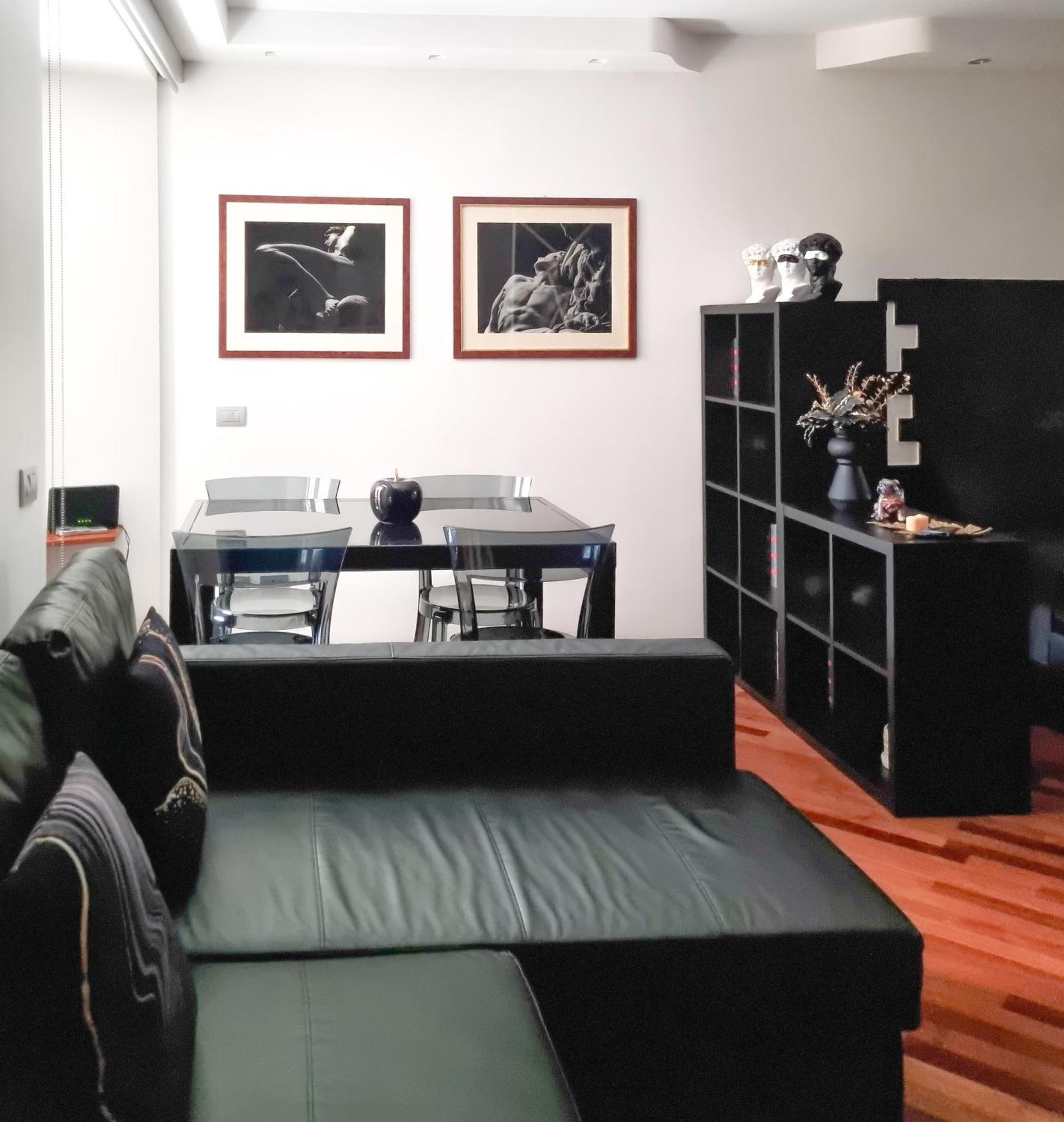 Colosseum Luxury Suite Рим Екстериор снимка