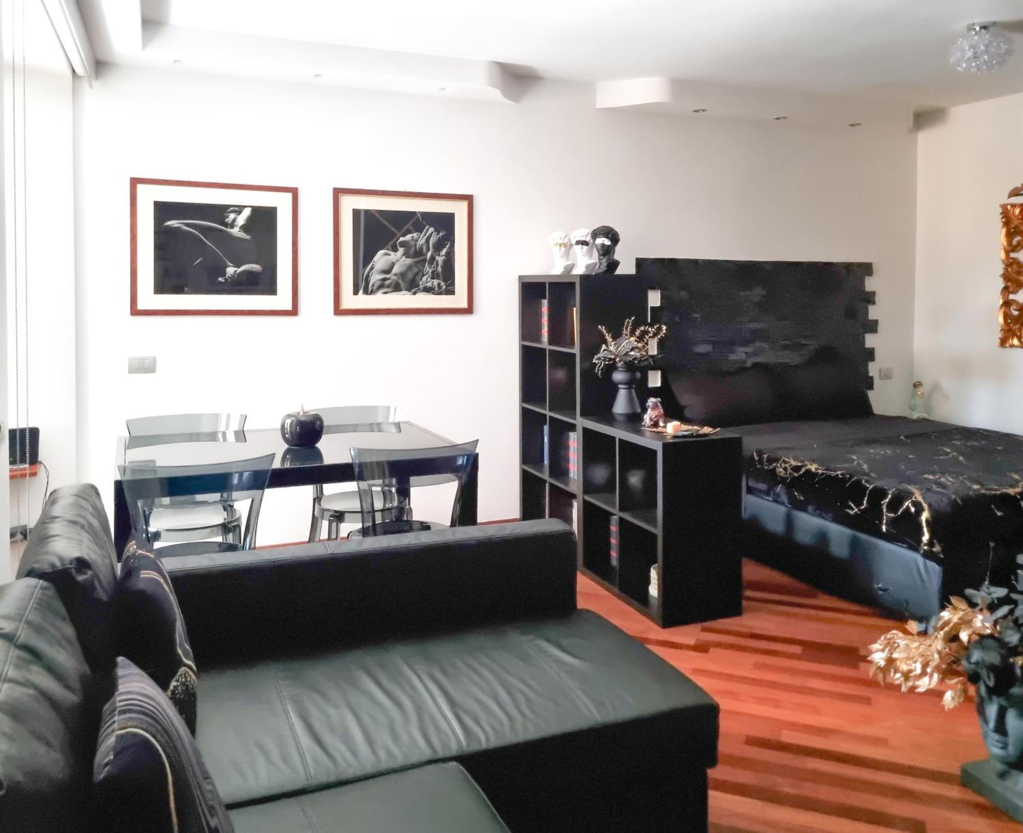 Colosseum Luxury Suite Рим Екстериор снимка