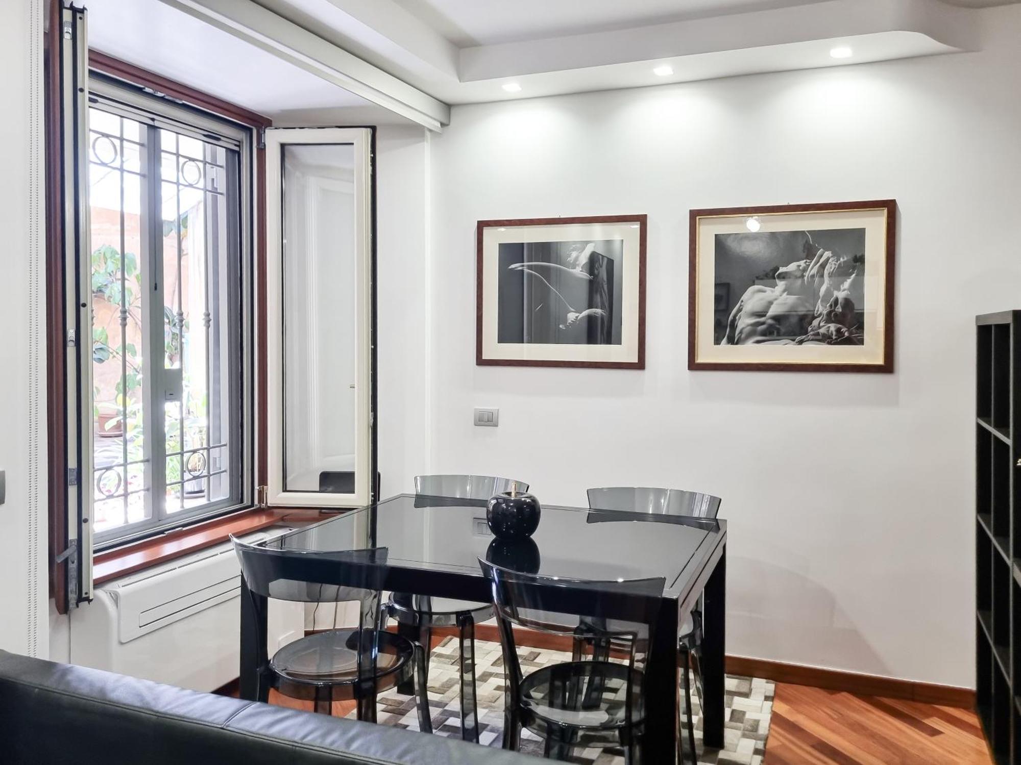 Colosseum Luxury Suite Рим Екстериор снимка