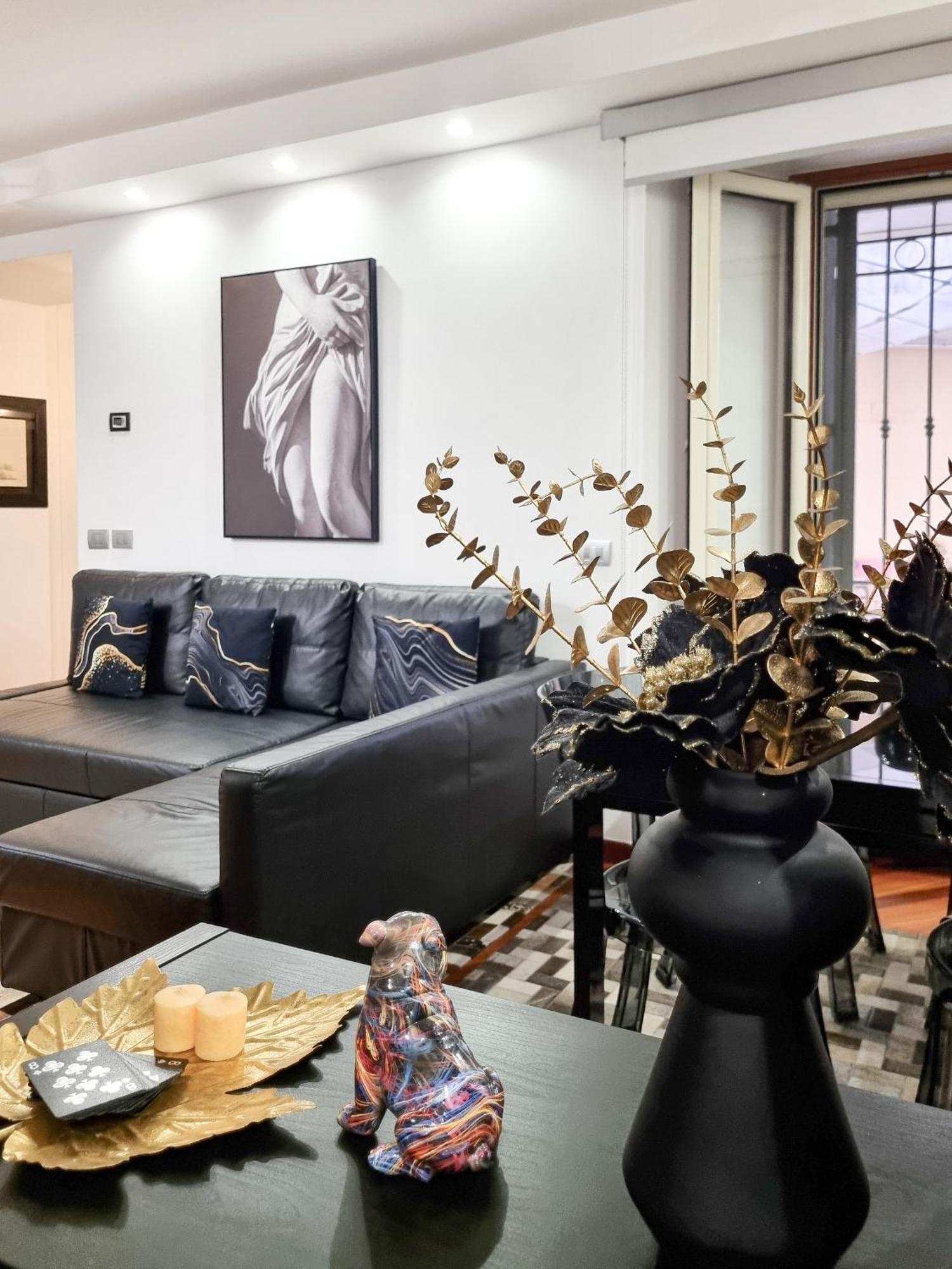 Colosseum Luxury Suite Рим Екстериор снимка