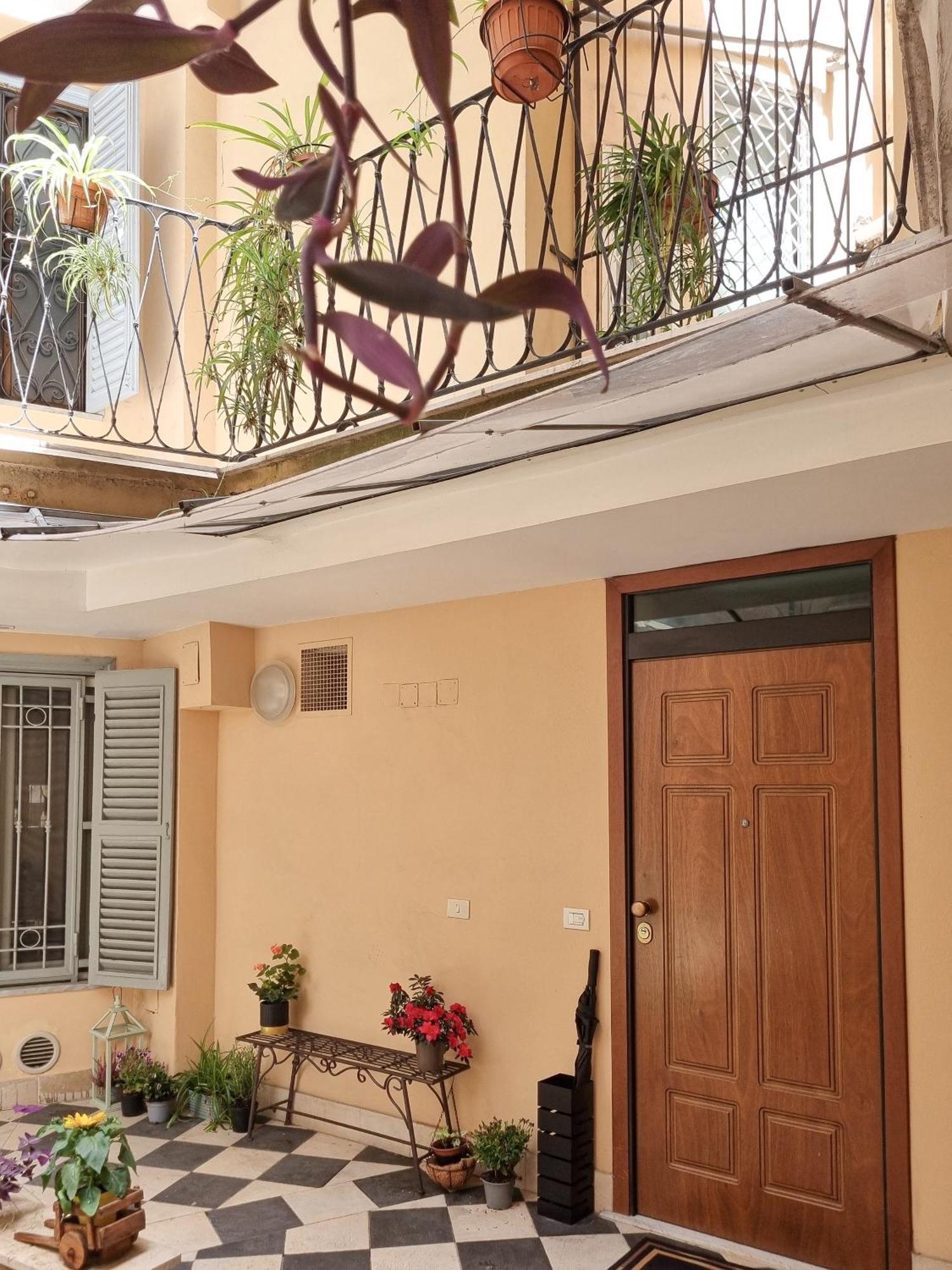 Colosseum Luxury Suite Рим Екстериор снимка